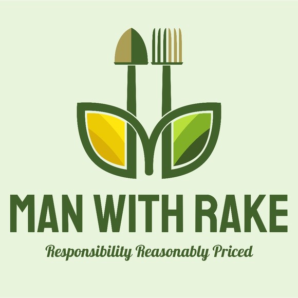 manwithrake